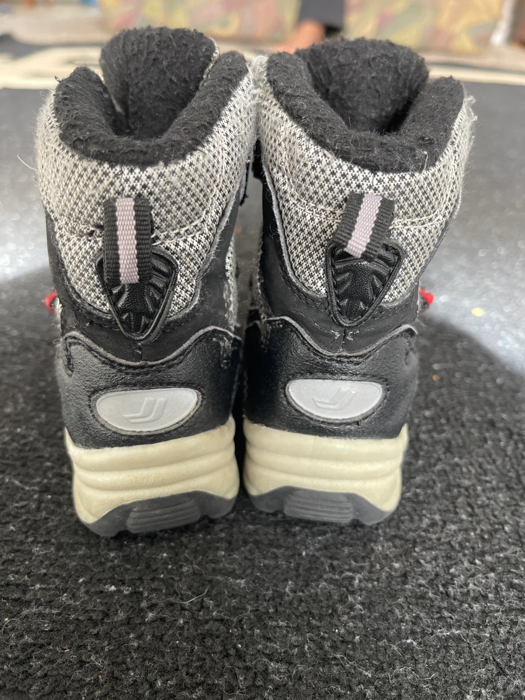 Joe Fresh Kids Winter Boots US 5 - photo 3
