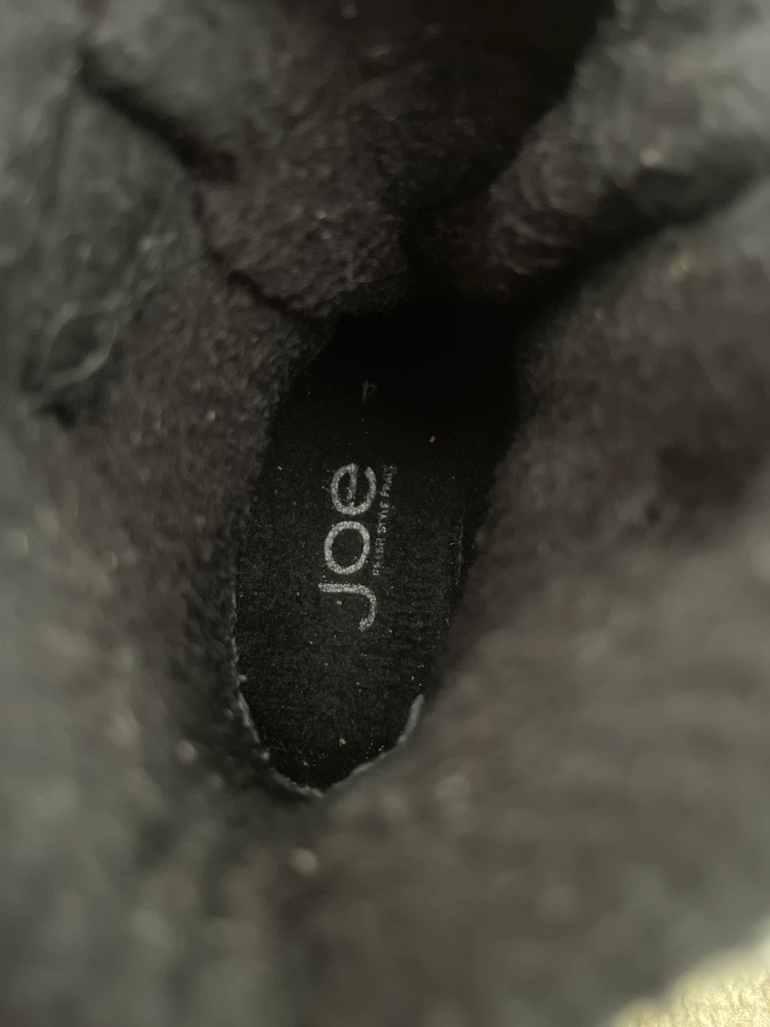 Joe Fresh Kids Winter Boots US 5 - photo 5