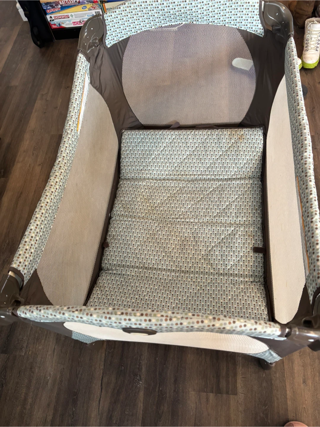 Graco Pack 'n Play Playard - photo 3