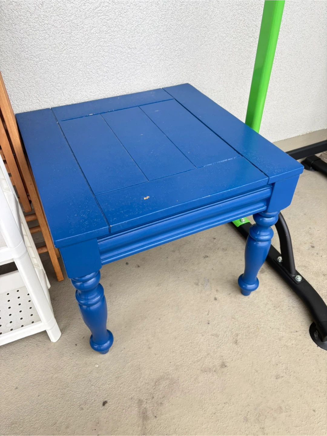 Small table