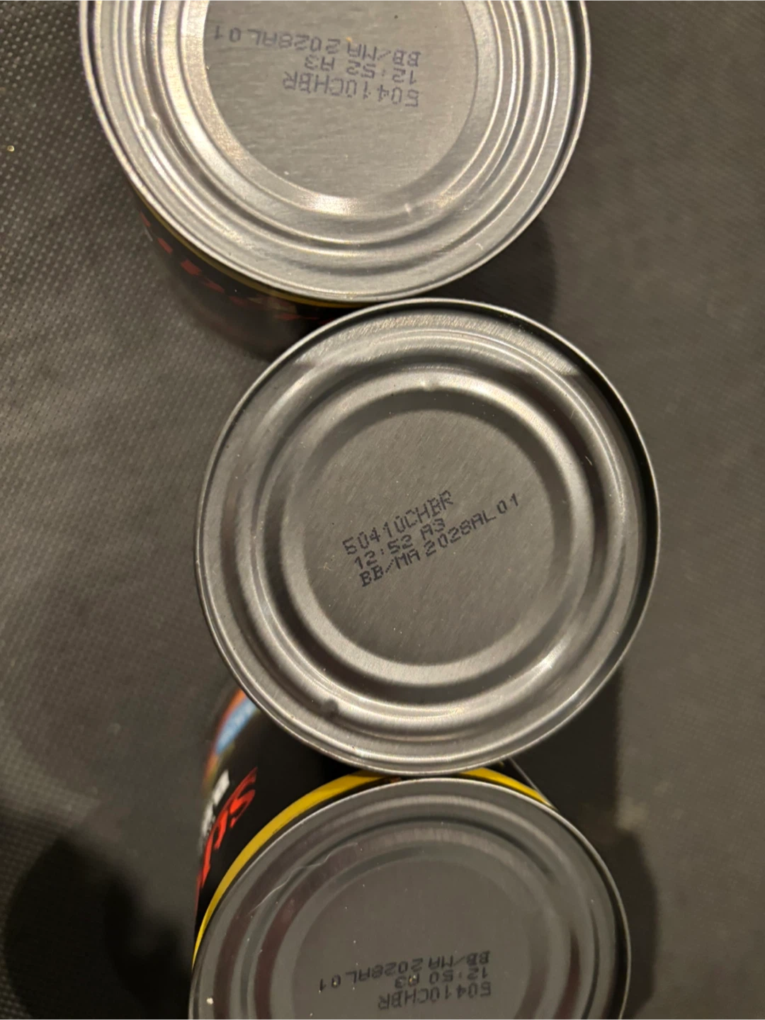3 cans of St-Hubert BBQ Sauce - photo 2