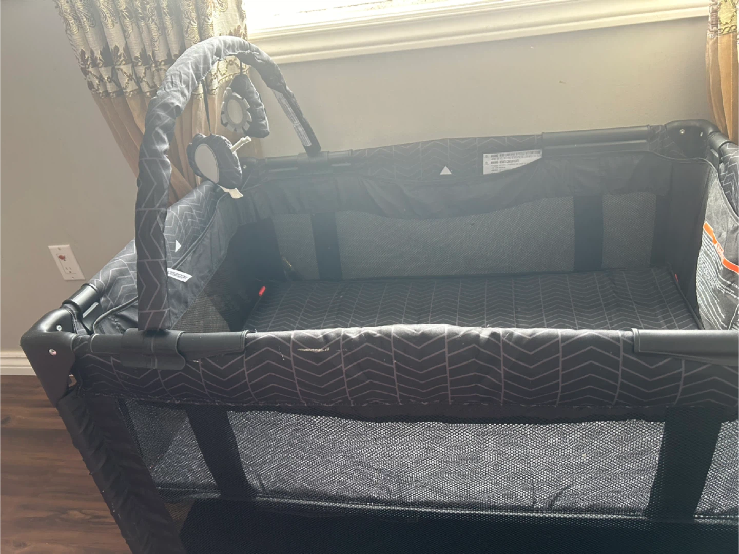 Cosco Playard