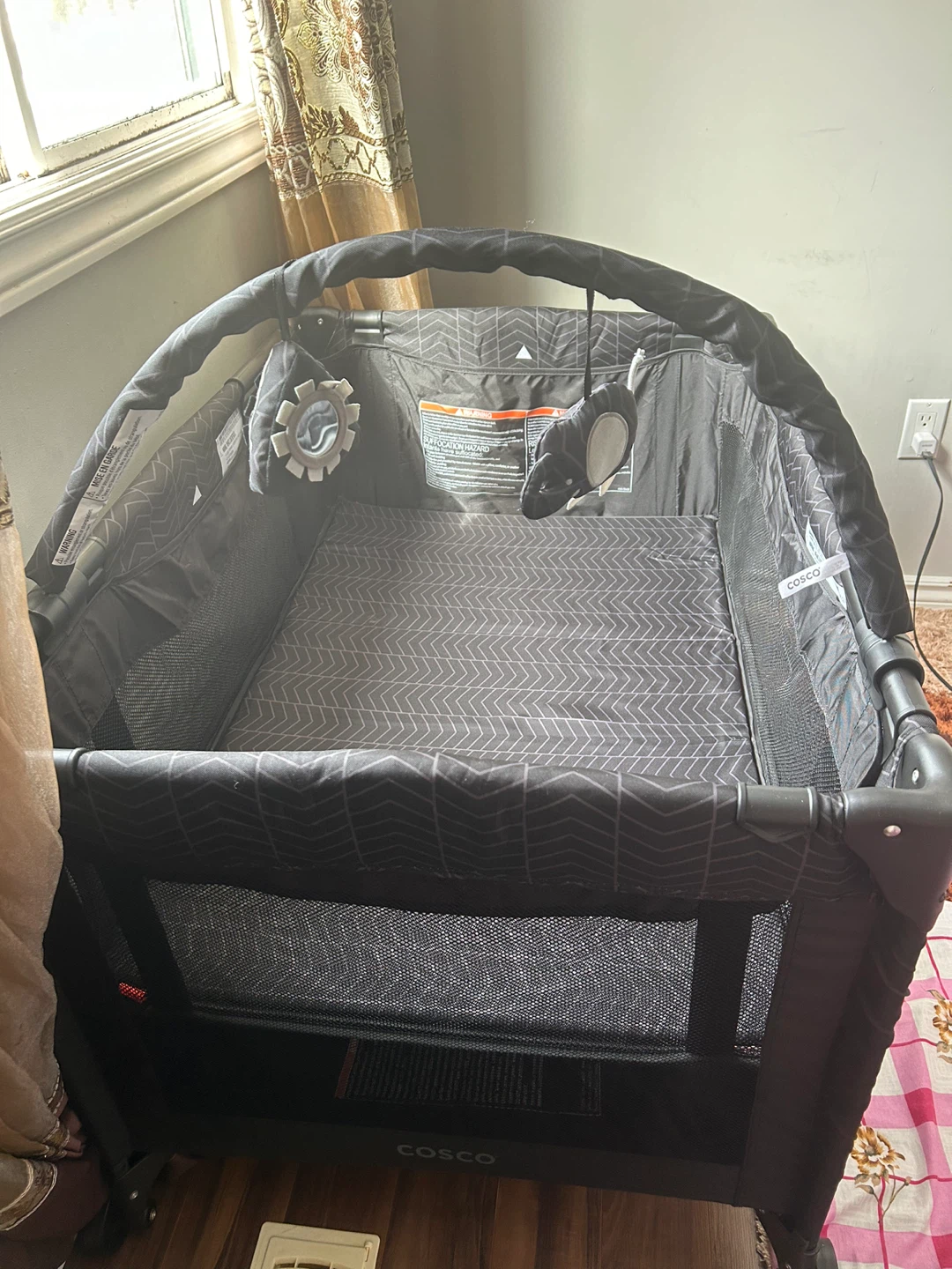 Cosco Playard - photo 5