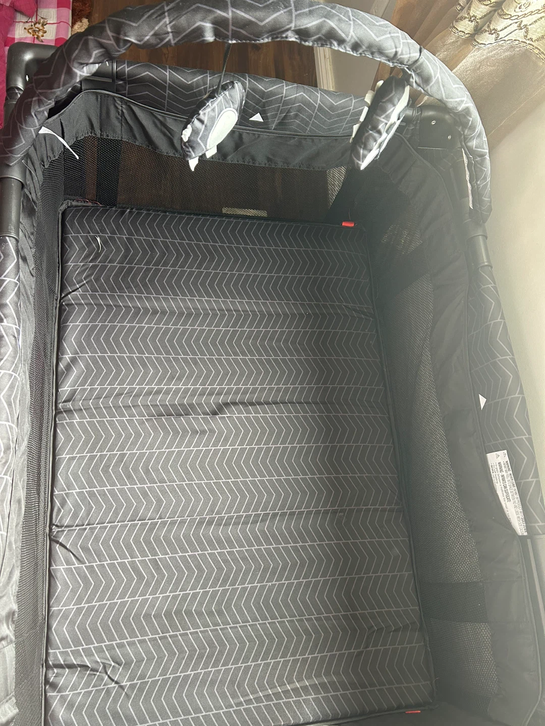 Cosco Playard - photo 2
