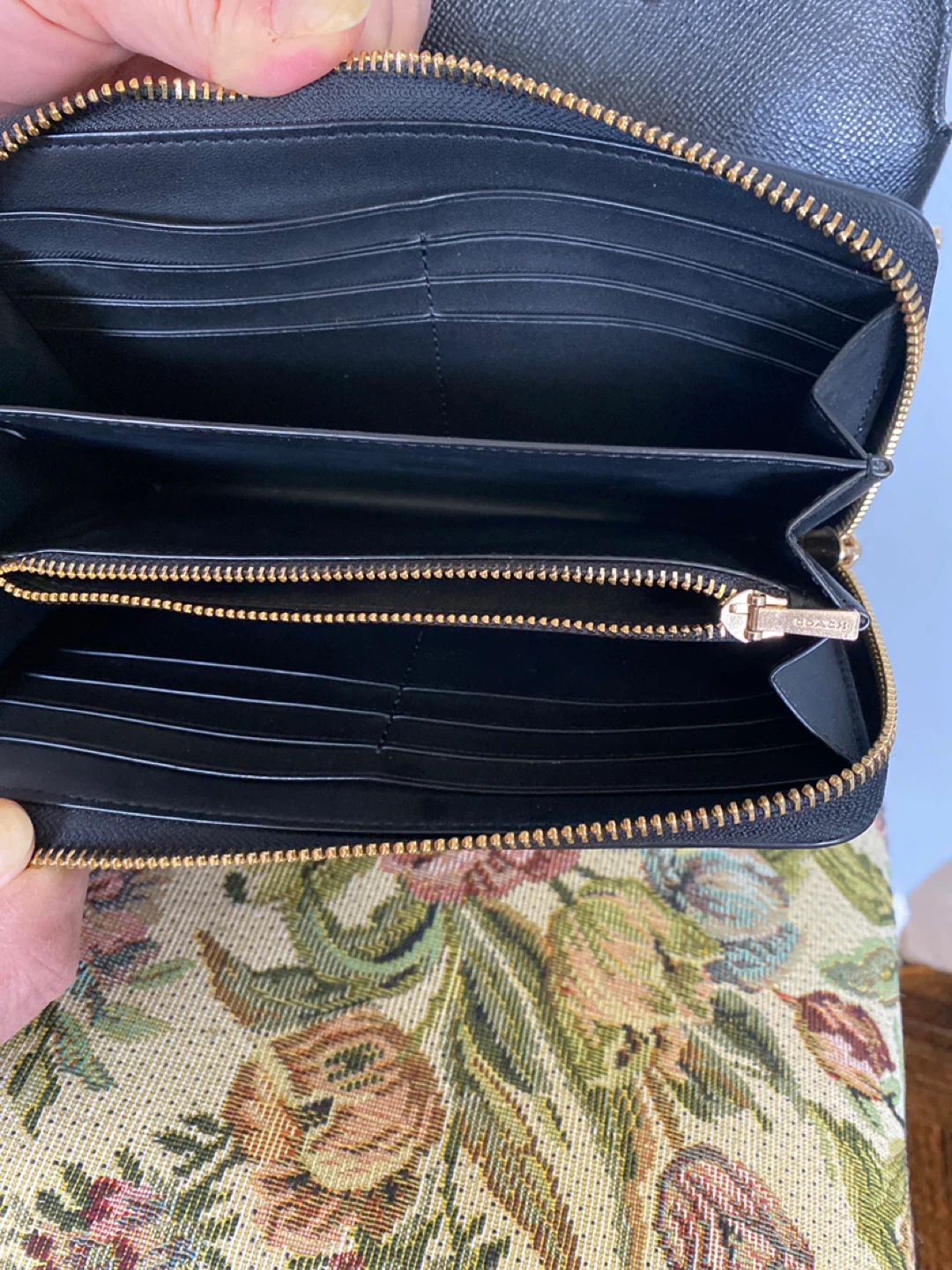 Coach Purse - photo 4