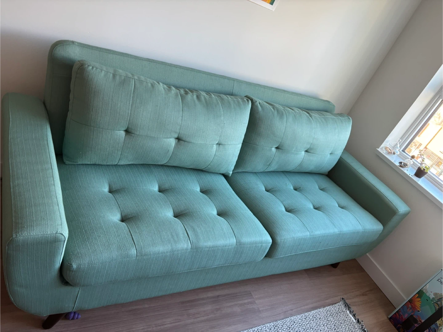 Sofa - photo 3