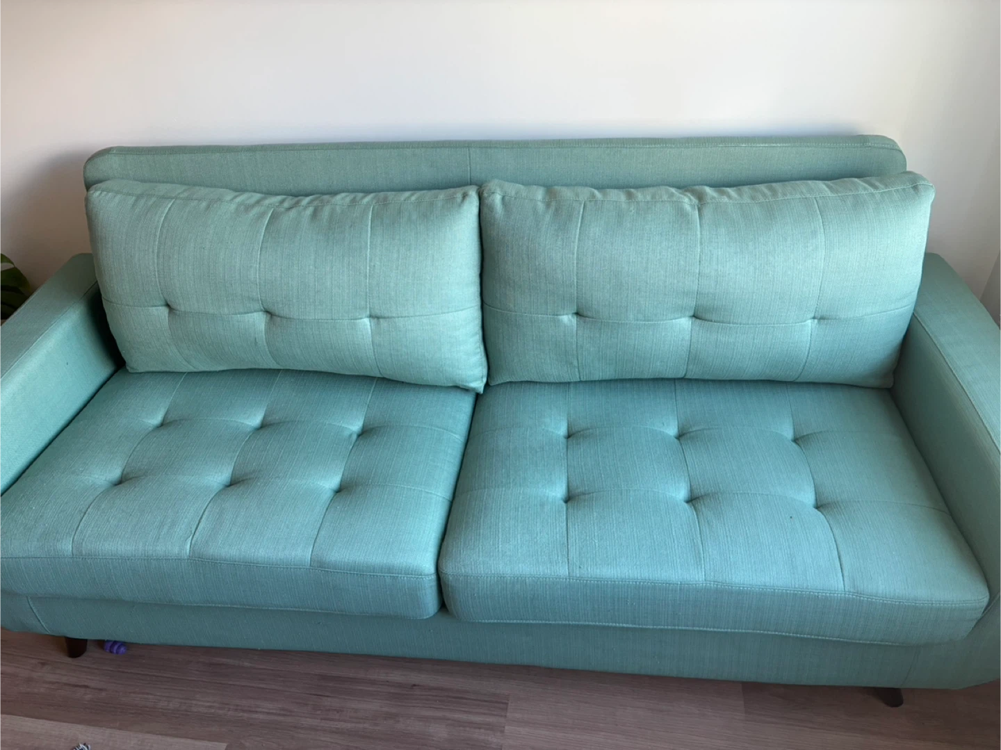 Sofa - photo 2