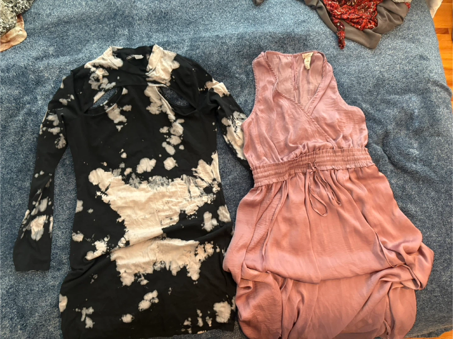 Women’s clothing lot size large - photo 5