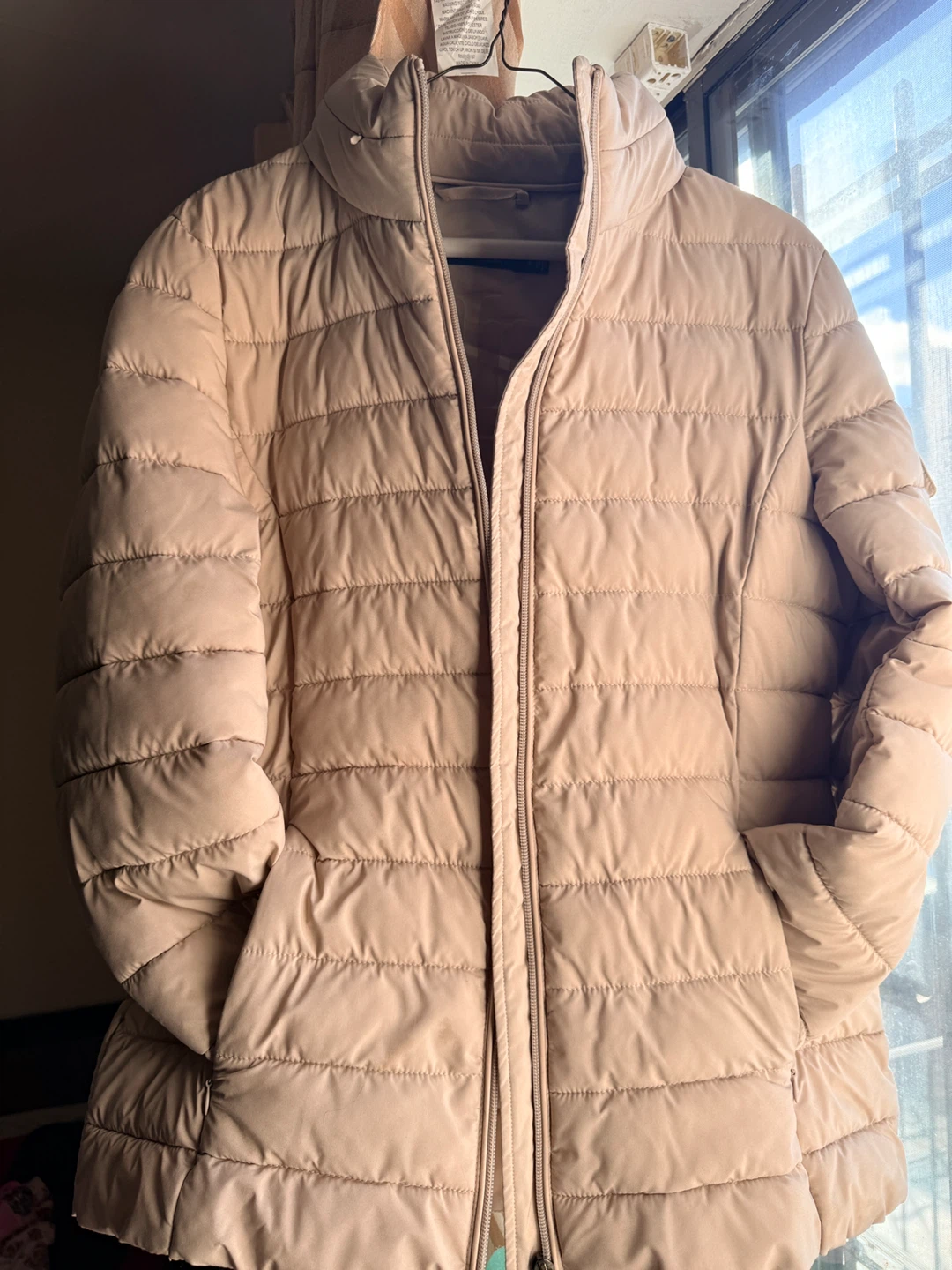 Lauren Ralph Lauren Women's Puffer Jacket Size S - photo 2