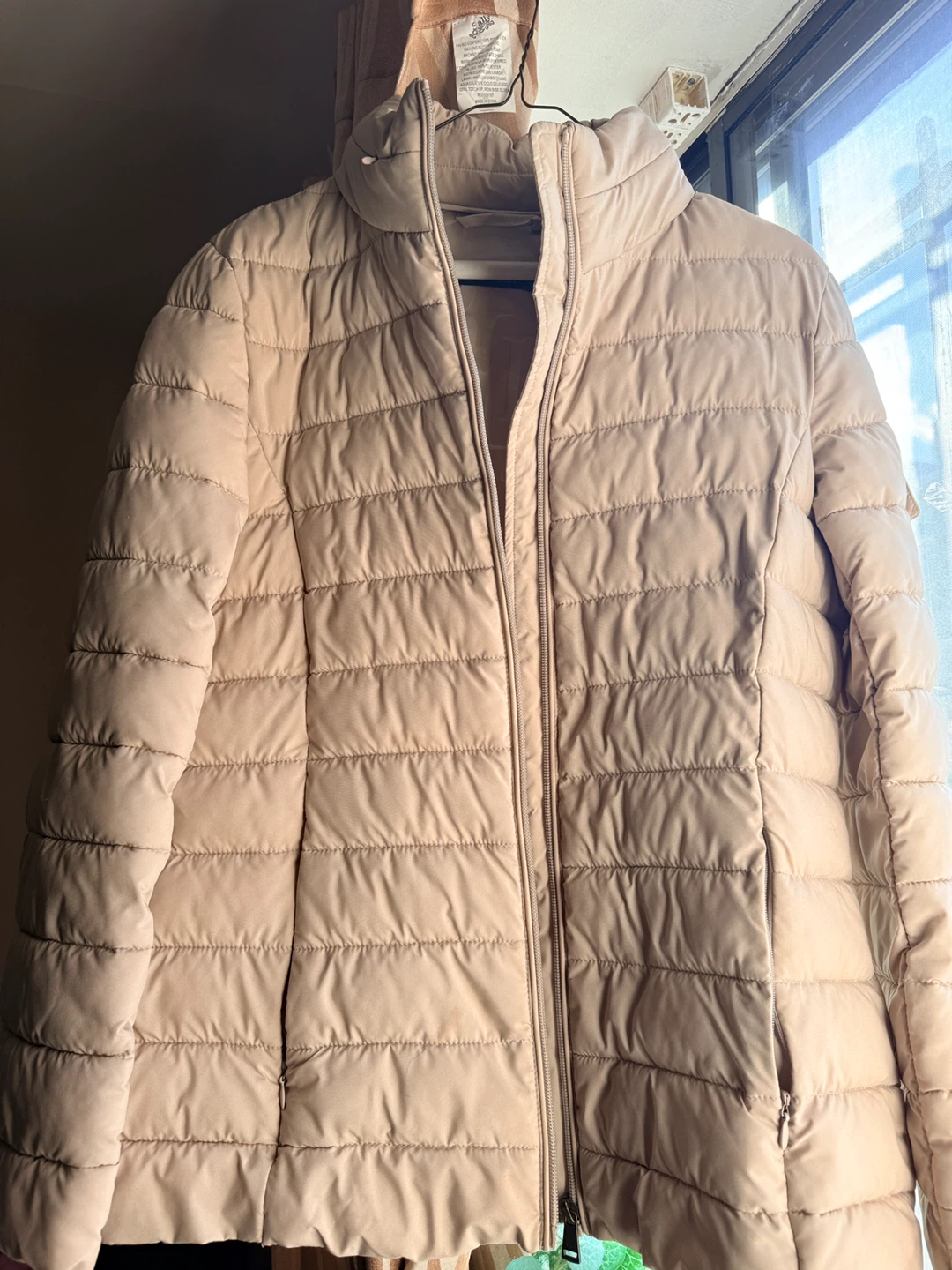 Lauren Ralph Lauren Women's Puffer Jacket Size S