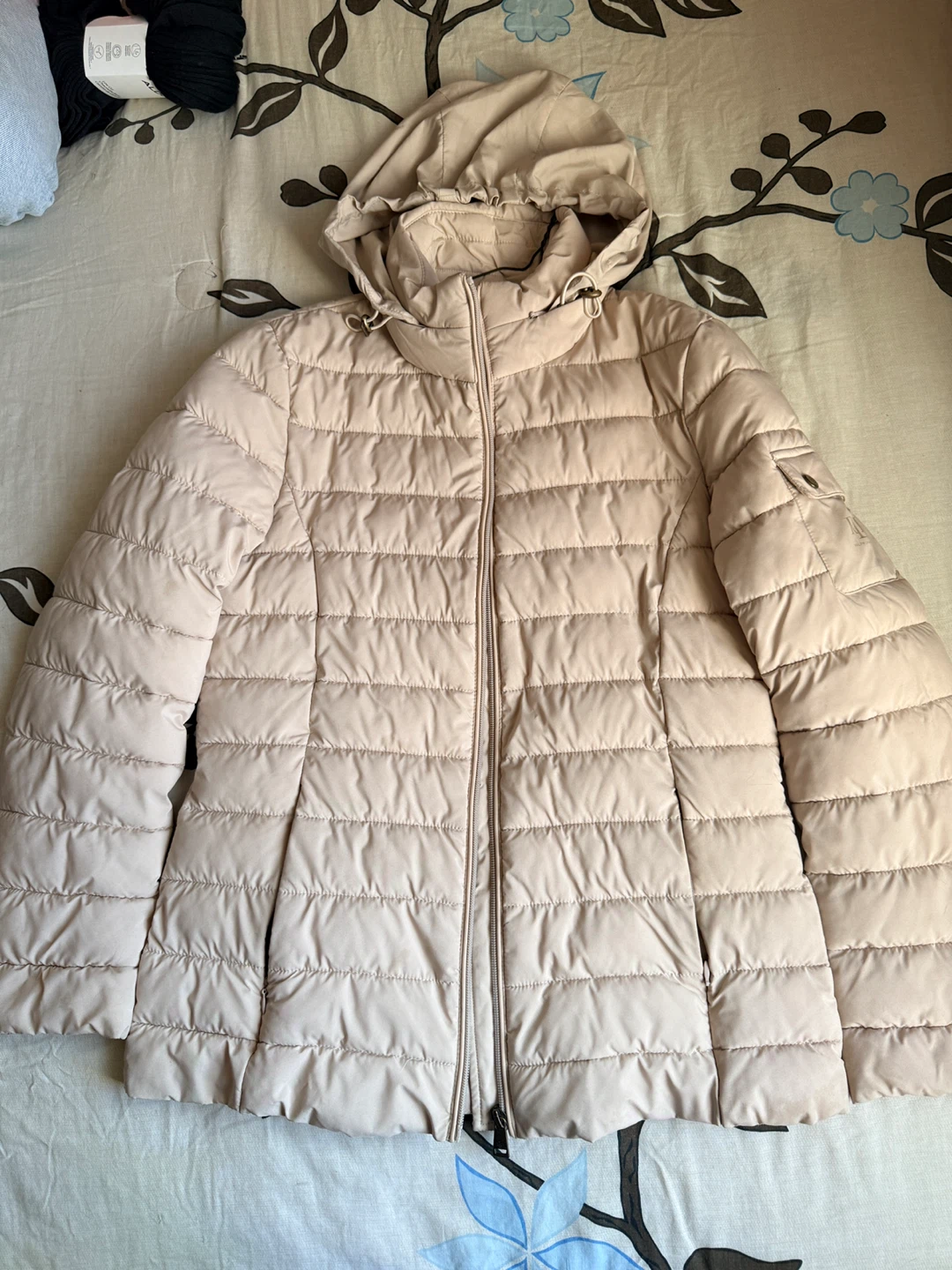 Lauren Ralph Lauren Women's Puffer Jacket Size S - photo 3