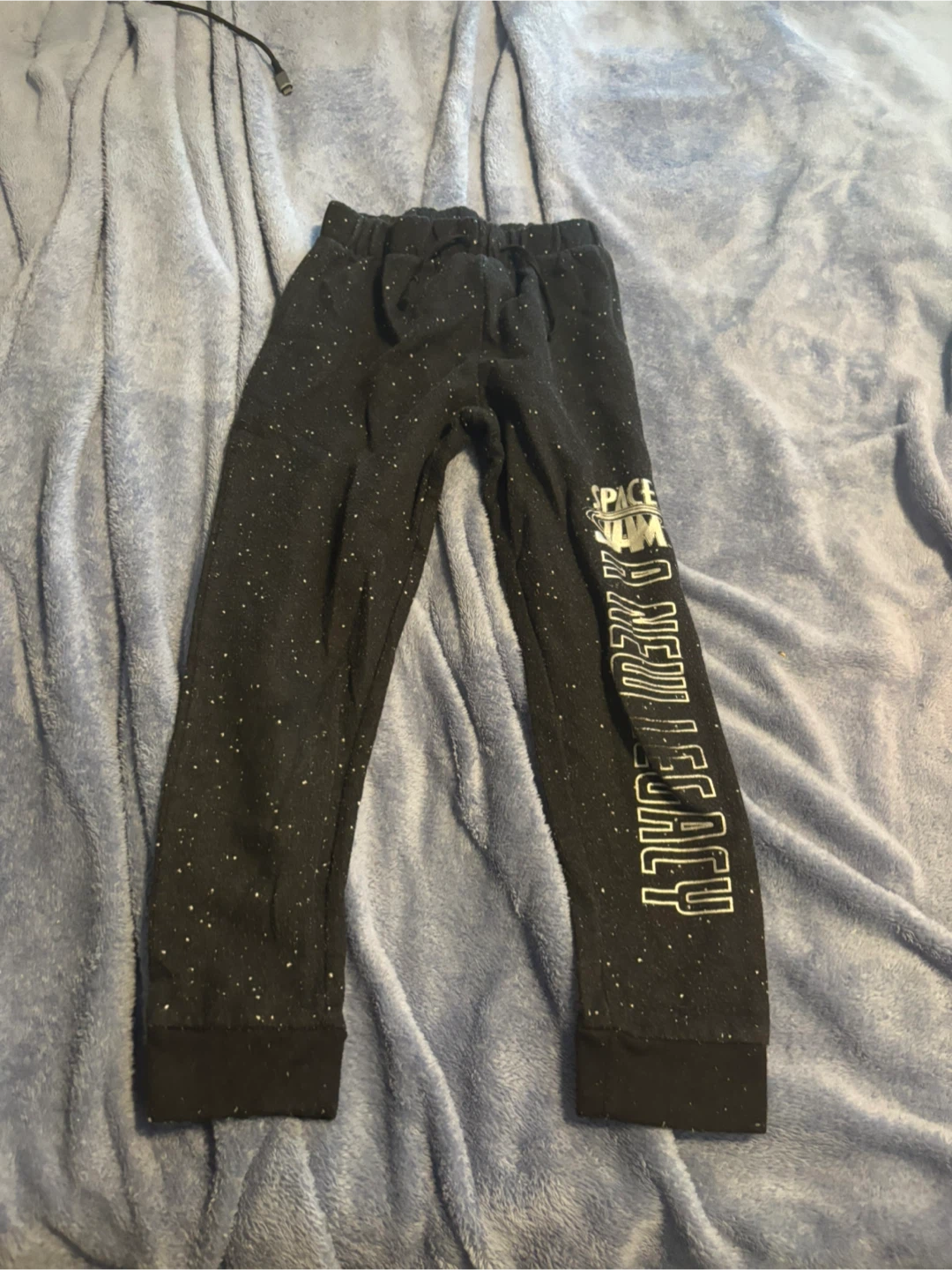 Space Jam A New Legacy Sweatpants Size S/P