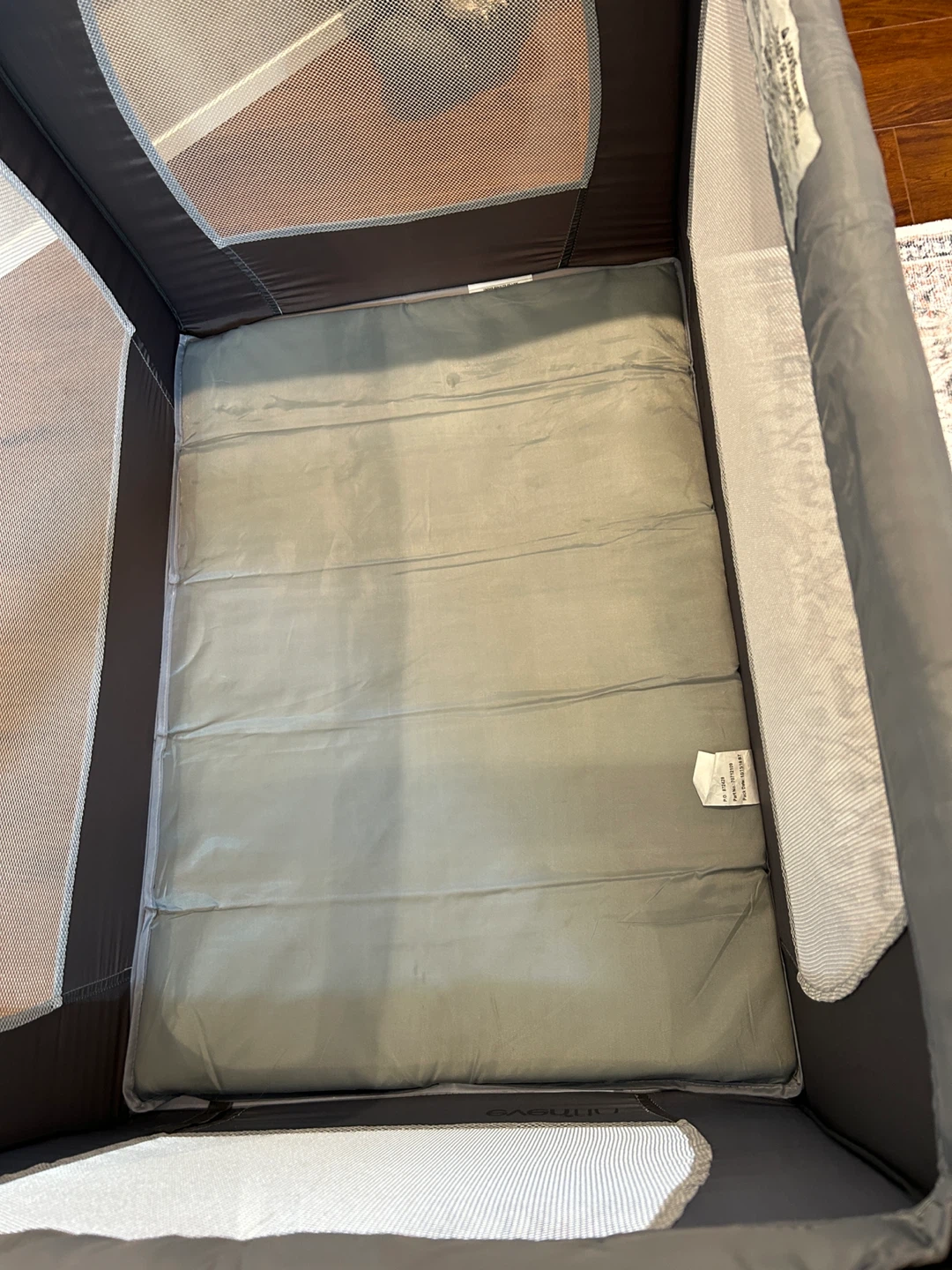 Evenflo Playard - photo 3