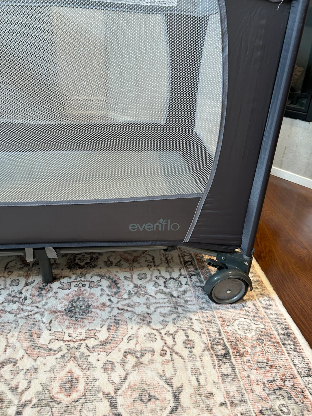 Evenflo Playard - photo 2