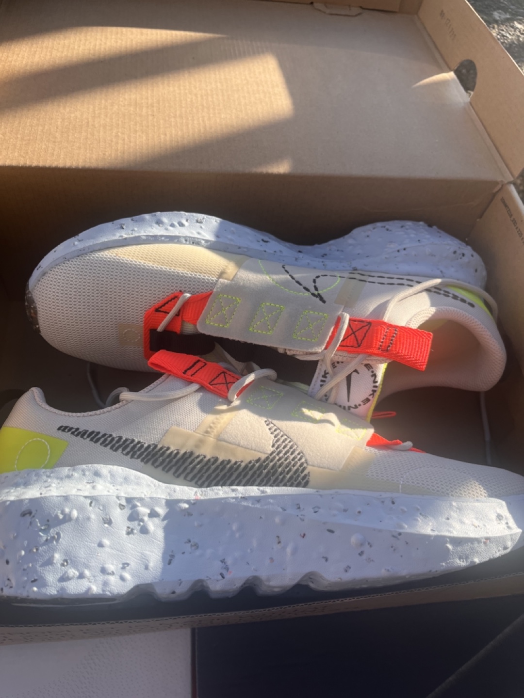 Nike Space Hippie 04 Sneakers