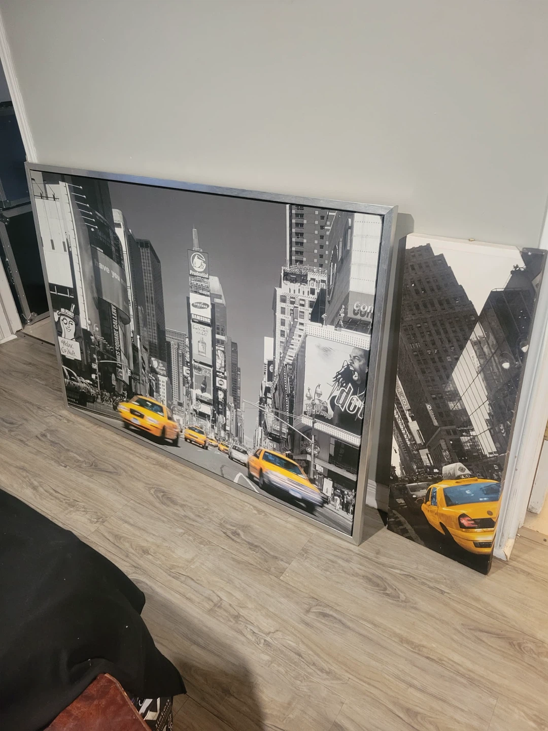 New York City Taxi Wall Art - photo 2