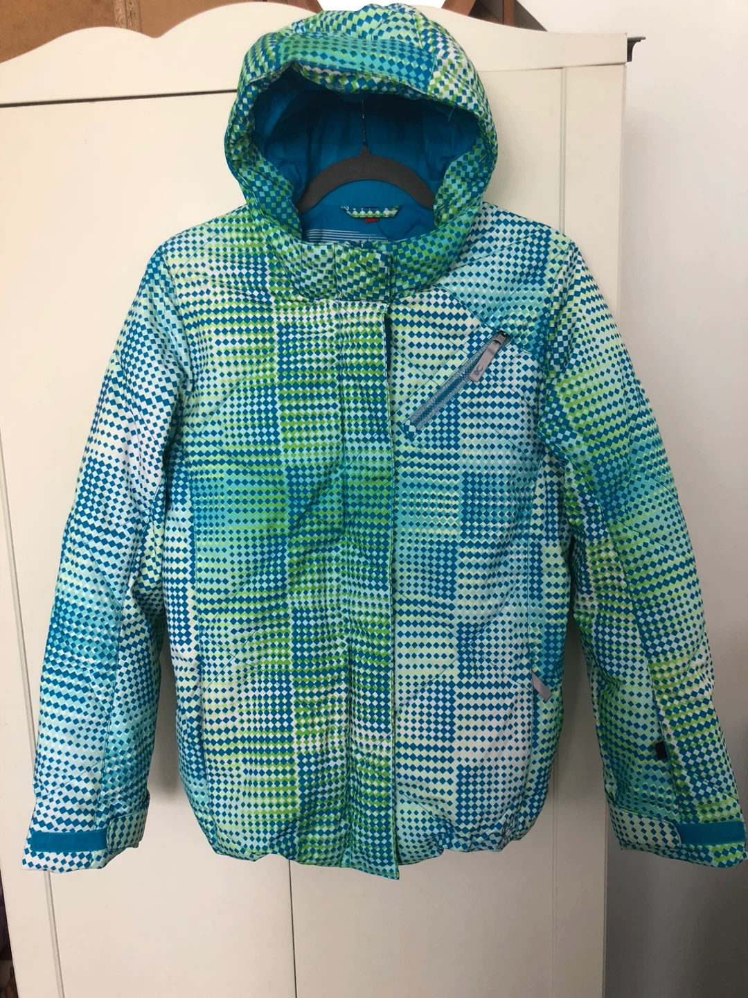 Spyder ski jacket - photo 2
