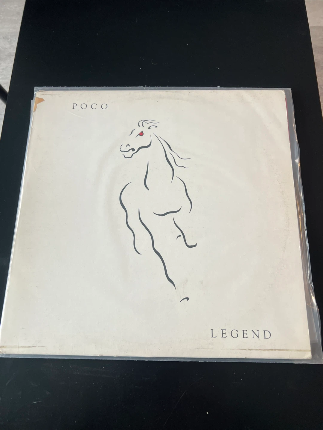 Mixed Vinyl Records - photo 2