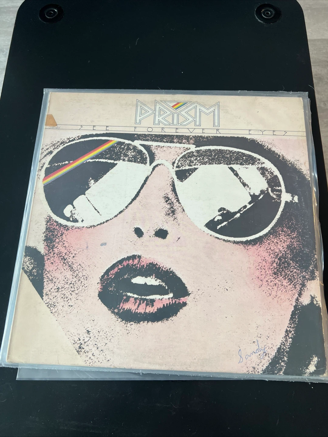 Mixed Vinyl Records - photo 3