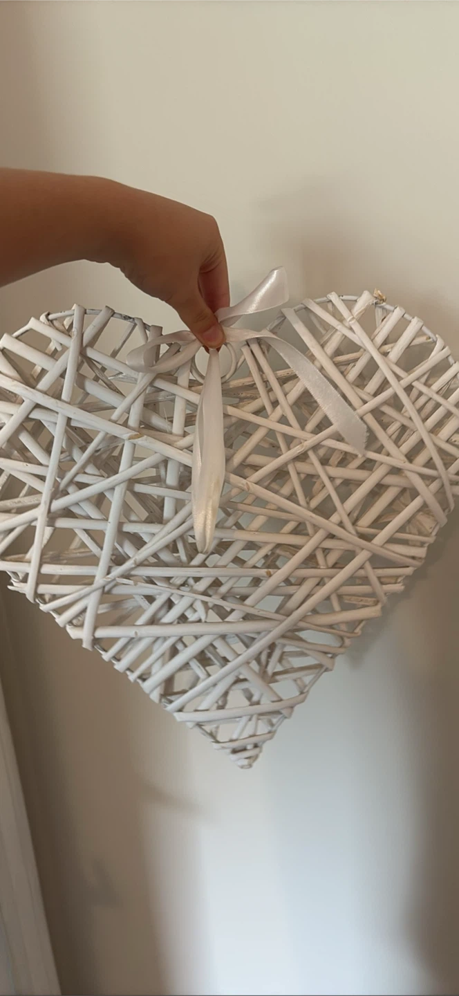 Heart Wall Decor