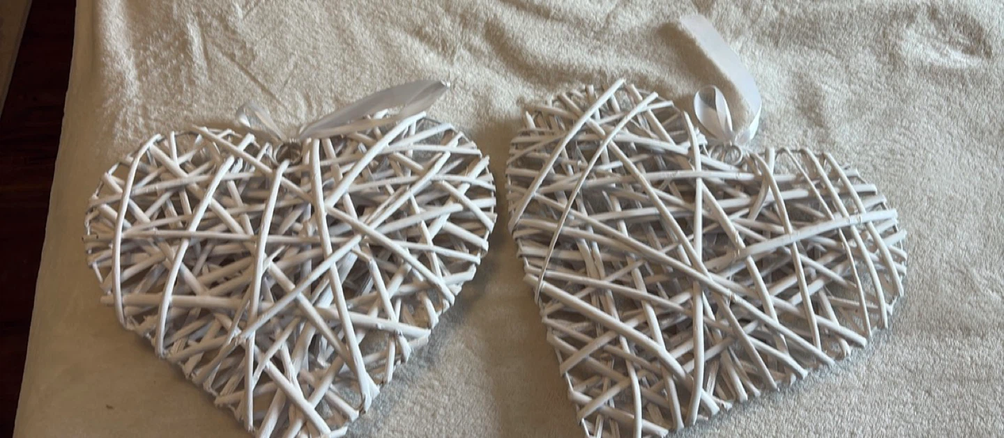 Heart Wall Decor - photo 5