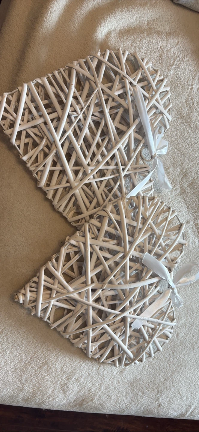Heart Wall Decor - photo 3