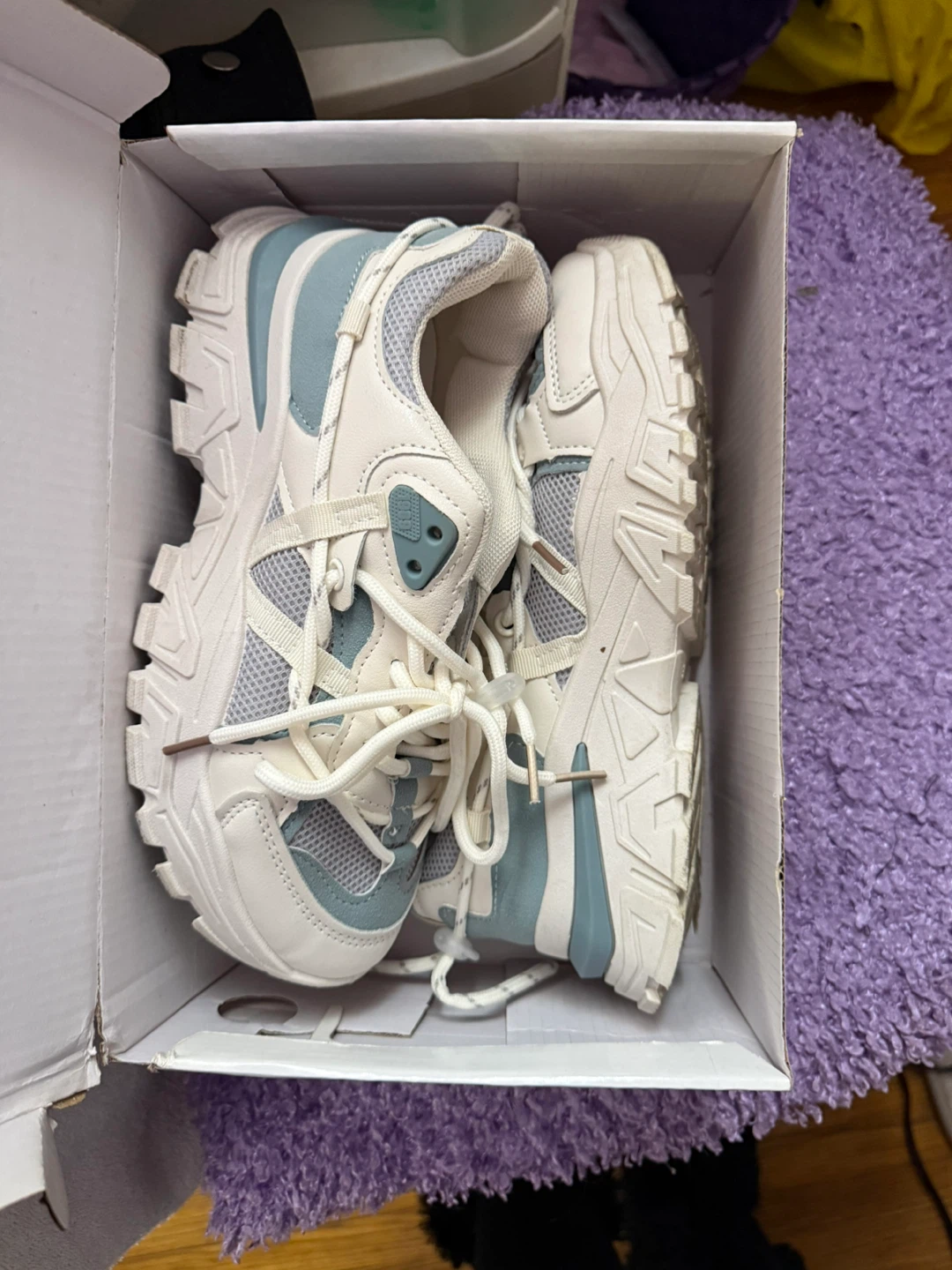 Women's Fashion Sneakers