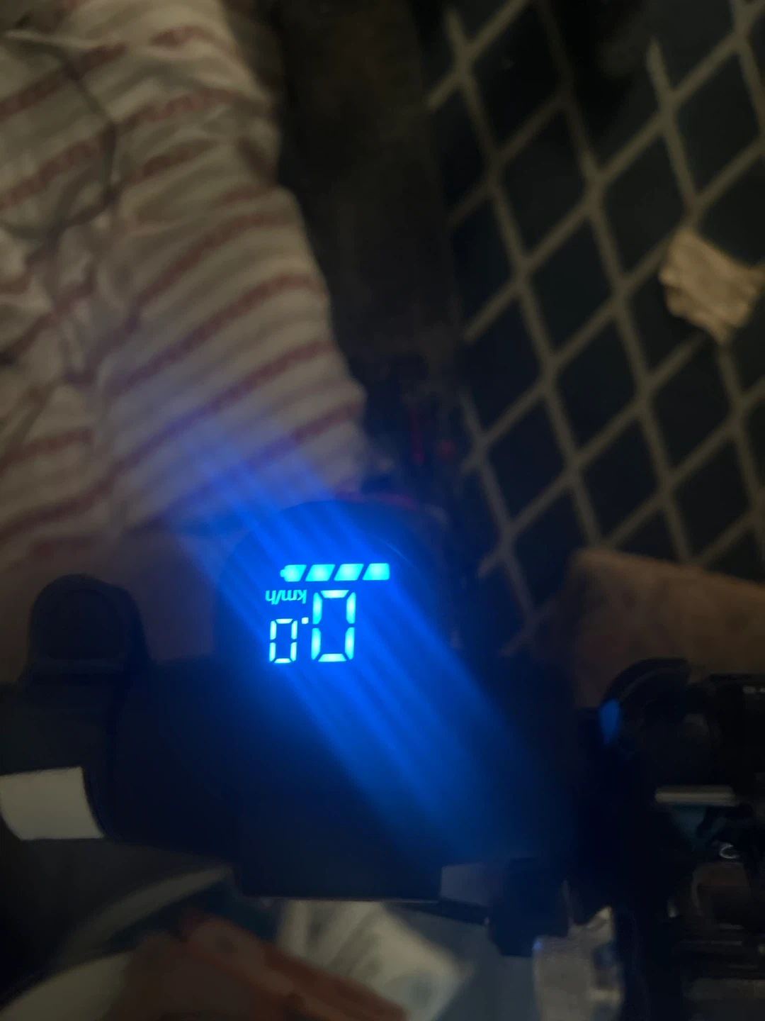 Gotrax Electric Scooter