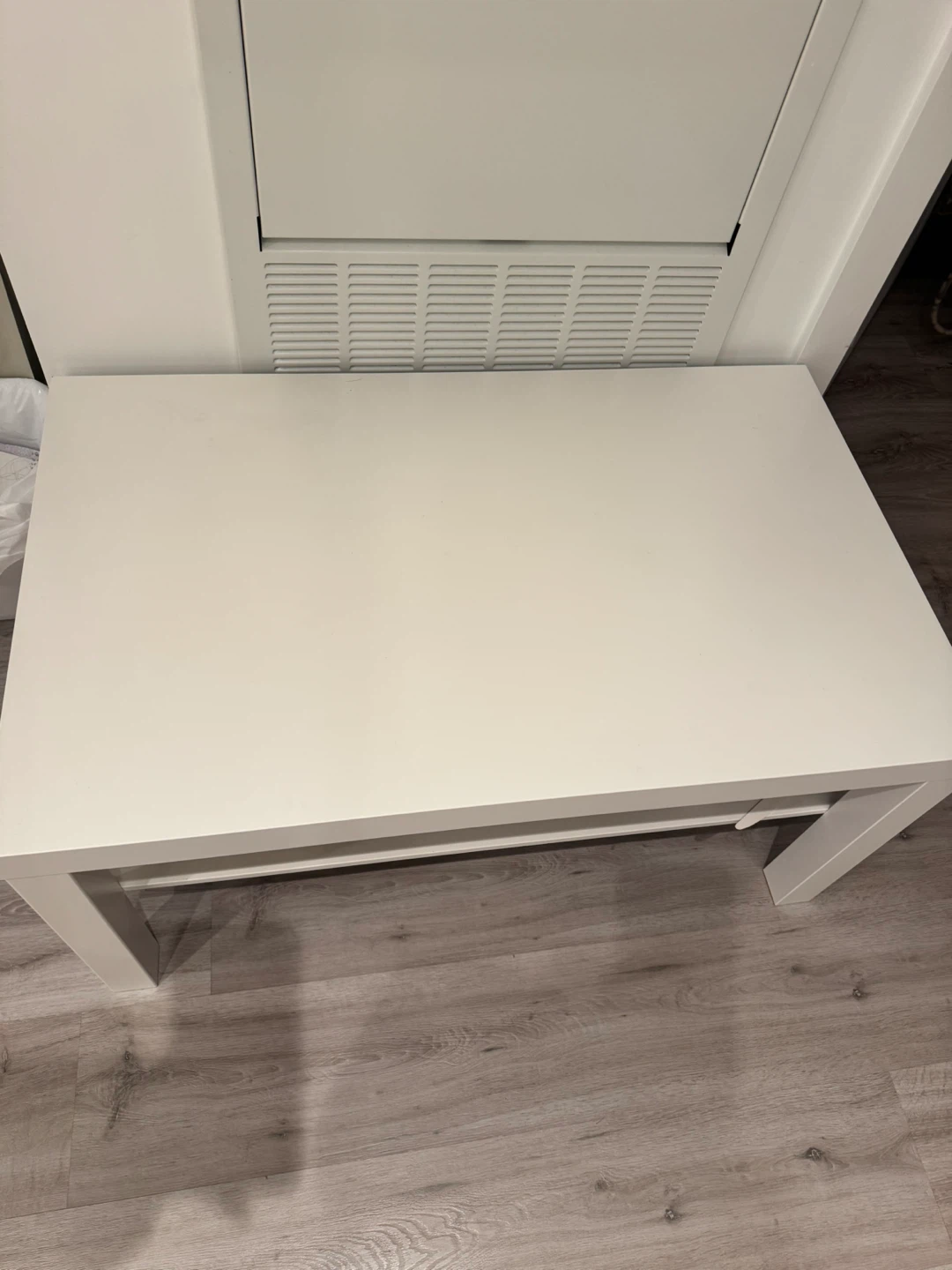 IKEA LACK coffee table - white - photo 2