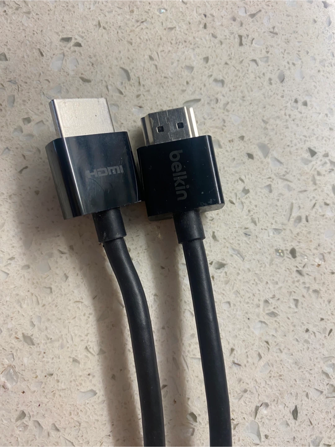 Belkin HDMI Cable