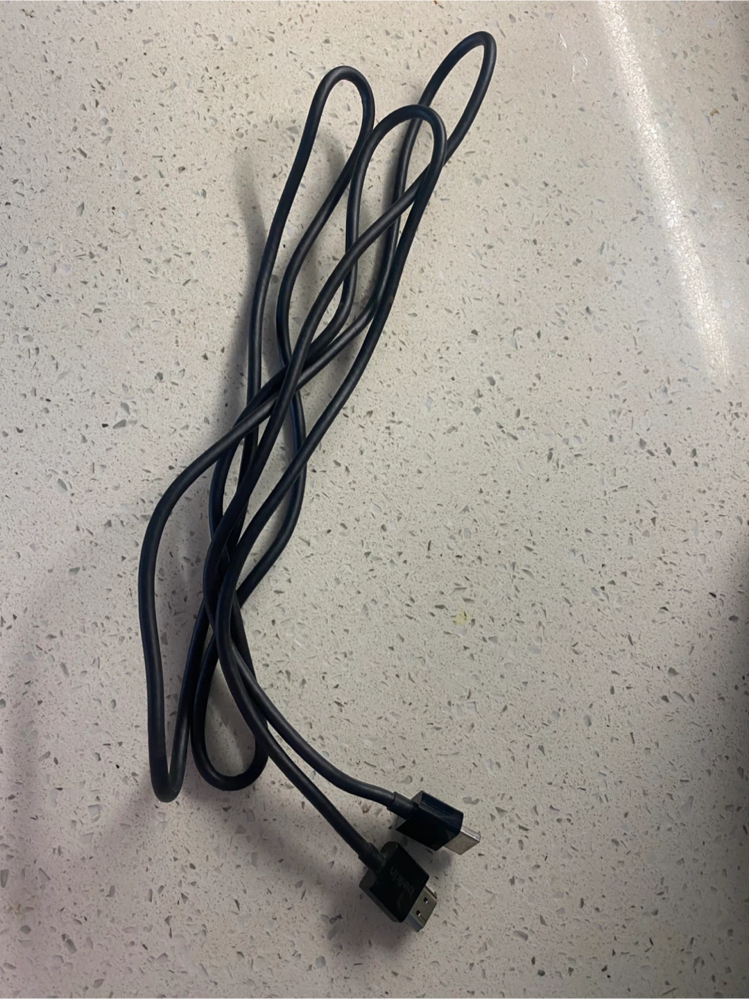 Belkin HDMI Cable - photo 2