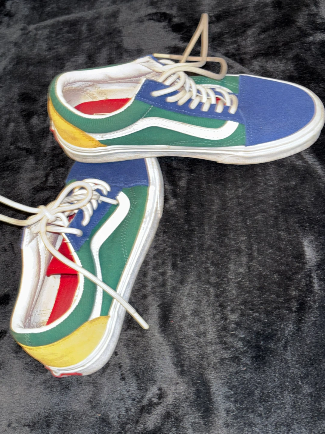 Shoes for sale offers open!