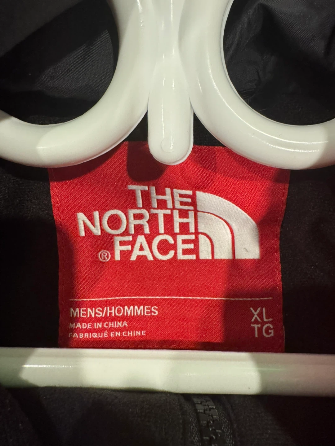 The North Face x Supreme Orange Jacket - photo 2