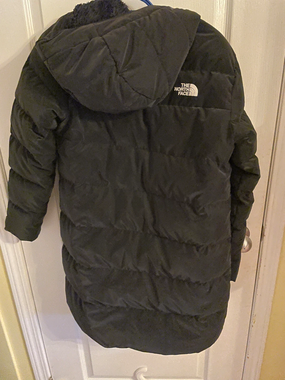 The North Face Girls' XL/TG Puffer Winter Jacket - photo 2