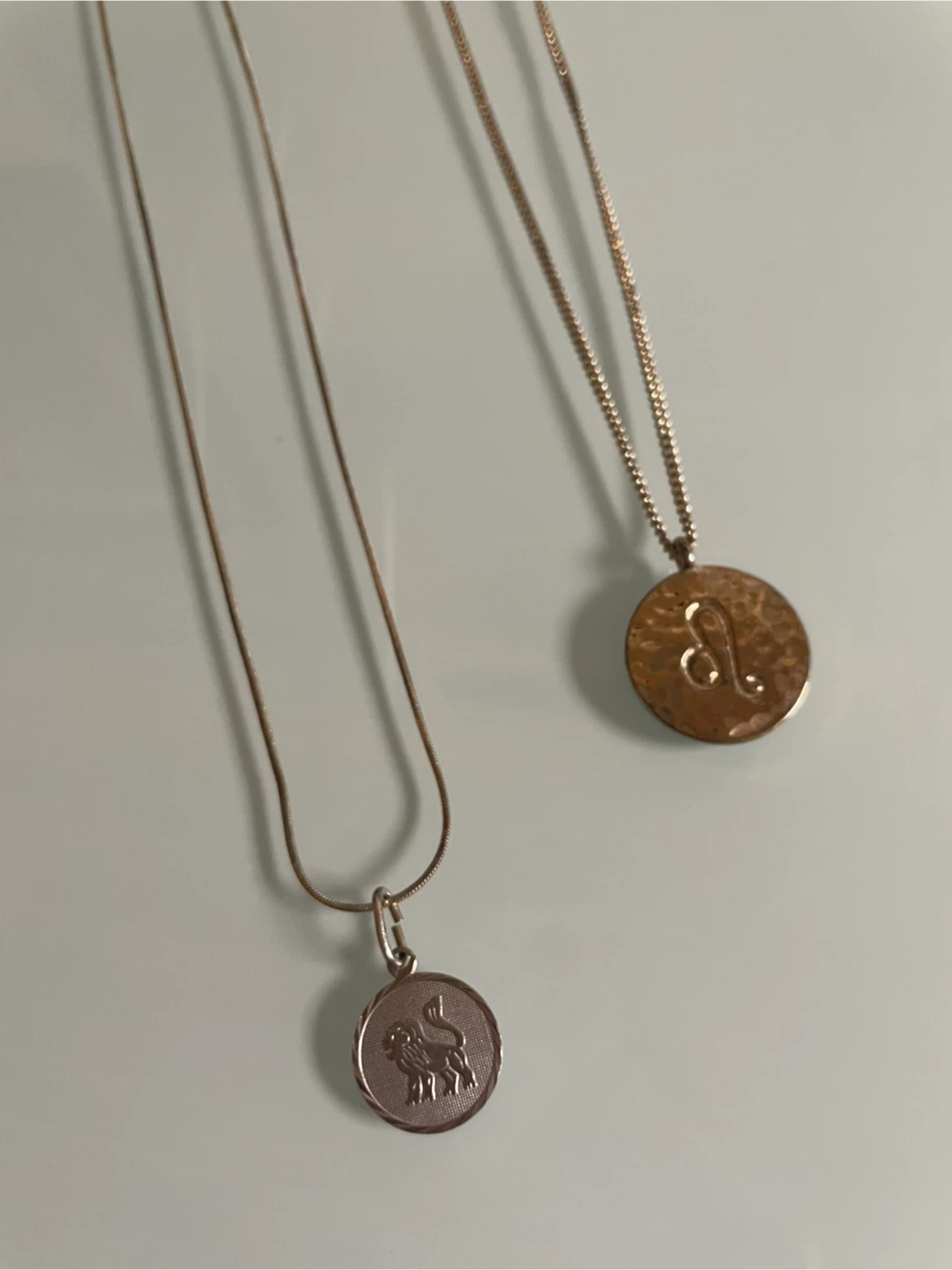 Dainty Necklaces, Bundle of 10 Pieces - photo 3