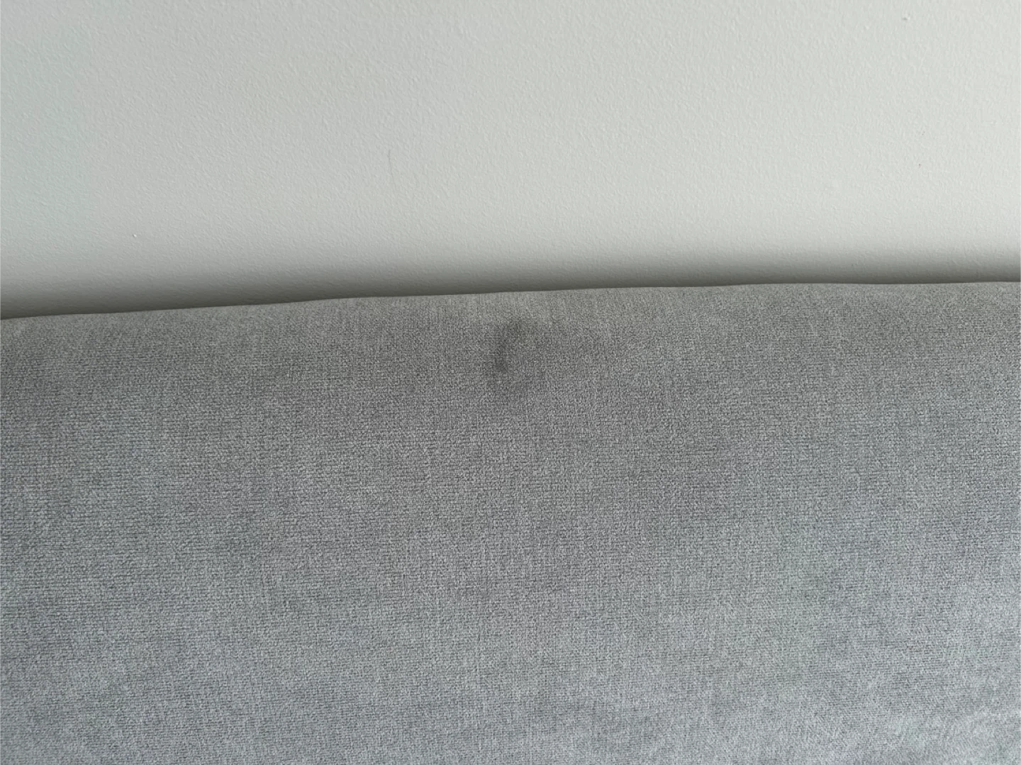 Grey Couch/sofa - photo 4