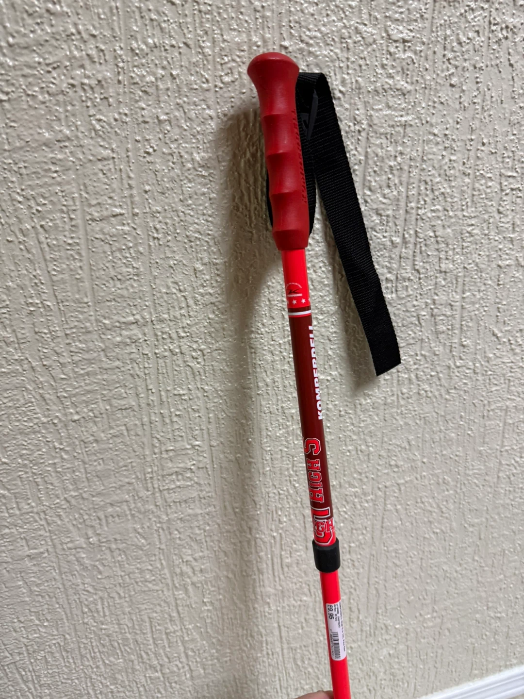 Kids hiking pole - photo 2