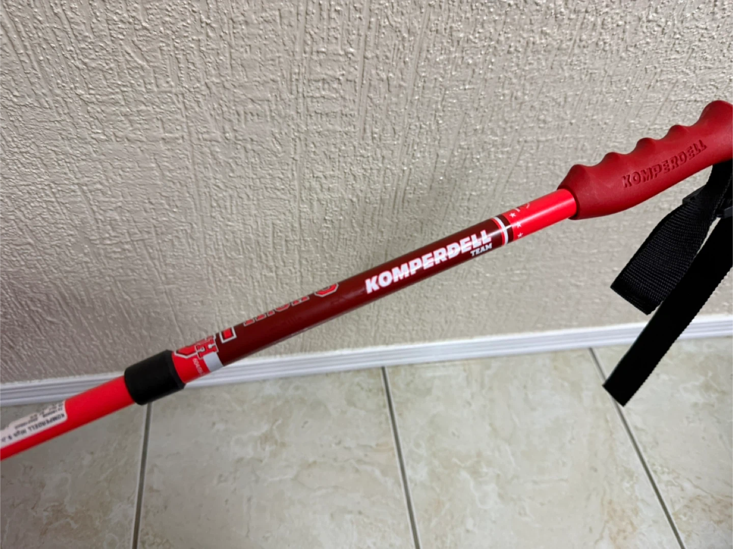 Kids hiking pole - photo 3