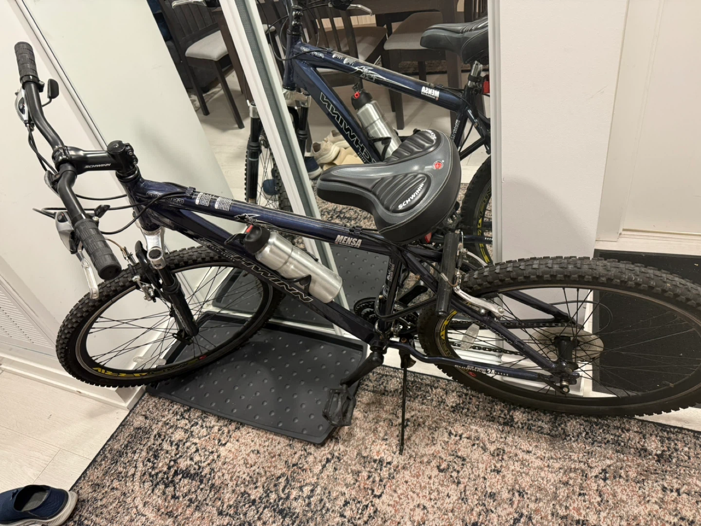 Schwinn MENSA Mountain Series Bike - photo 2