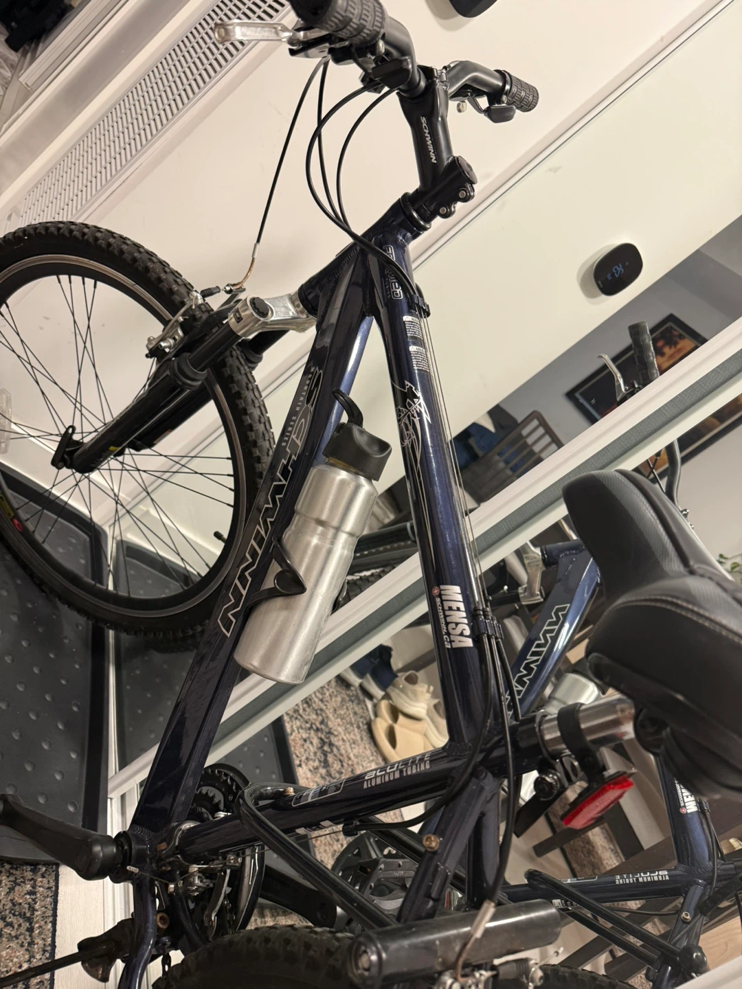 Schwinn MENSA Mountain Series Bike - photo 3