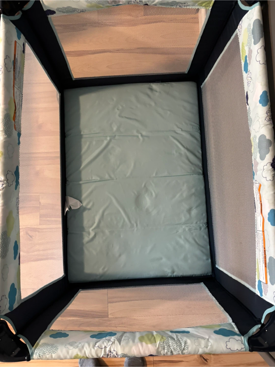 Graco Pack 'n Play Playard - photo 2