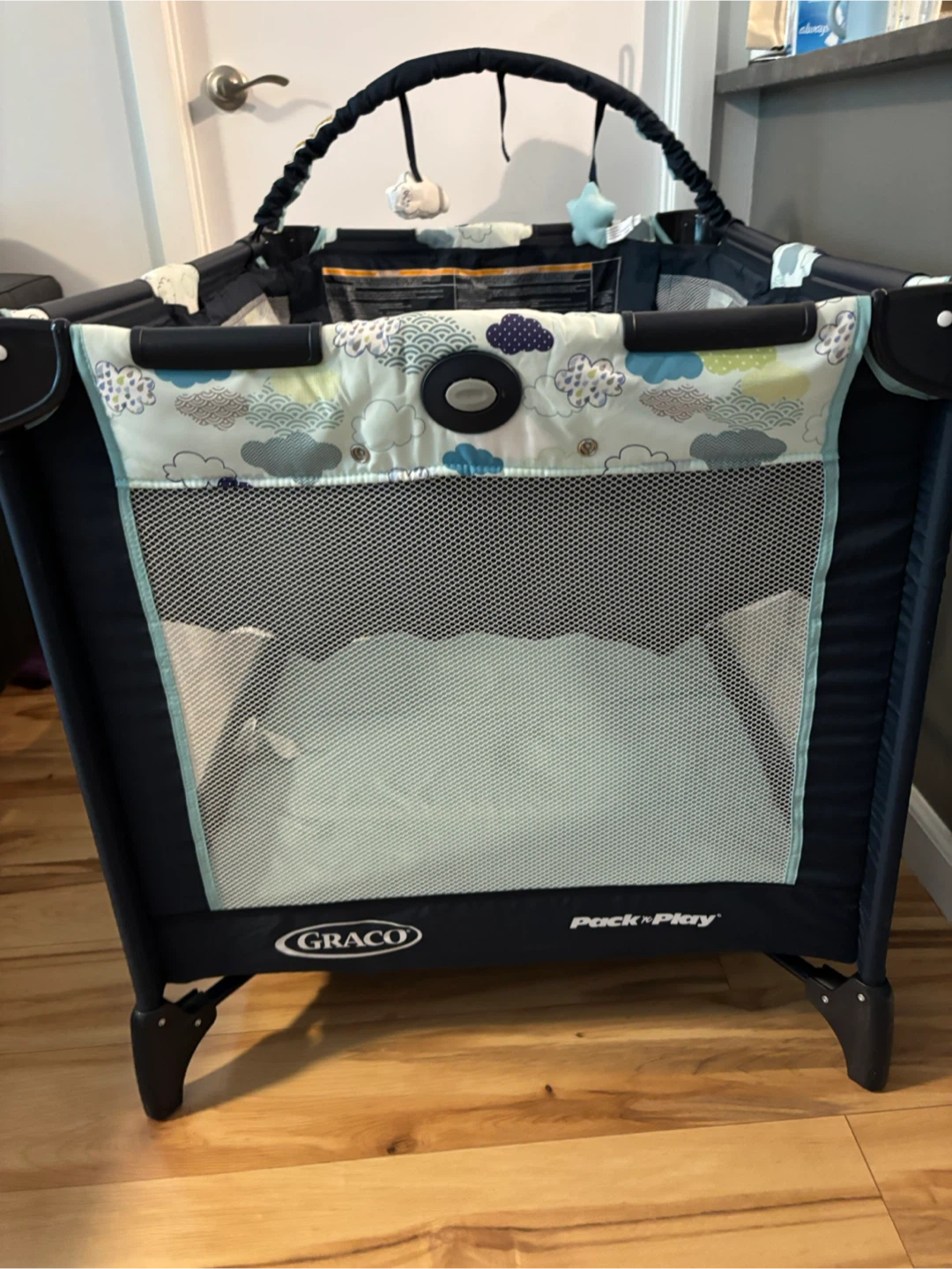 Graco Pack 'n Play Playard - photo 4