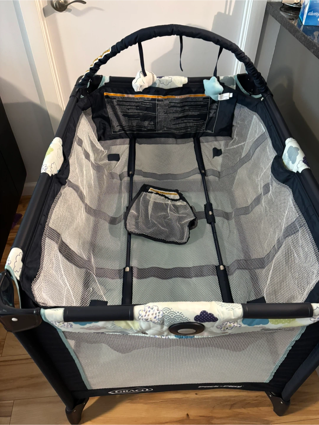 Graco Pack 'n Play Playard - photo 3