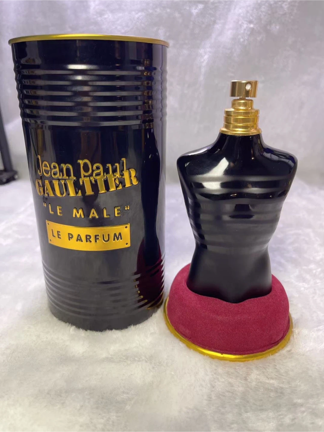 Jean Paul Gaultier Le Male Le Parfum Eau de Parfum - photo 2