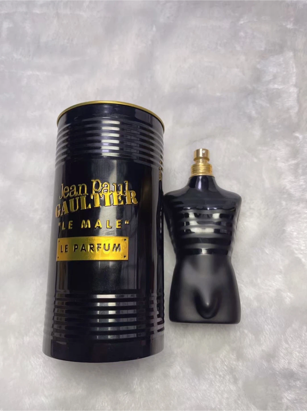 Jean Paul Gaultier Le Male Le Parfum Eau de Parfum