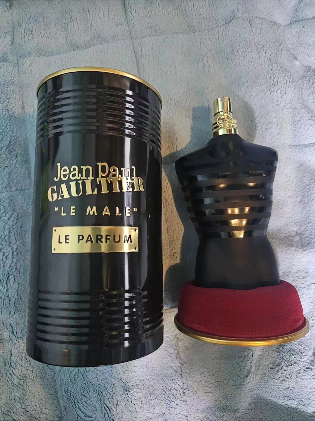 Jean Paul Gaultier Le Male Le Parfum Eau de Parfum - photo 3