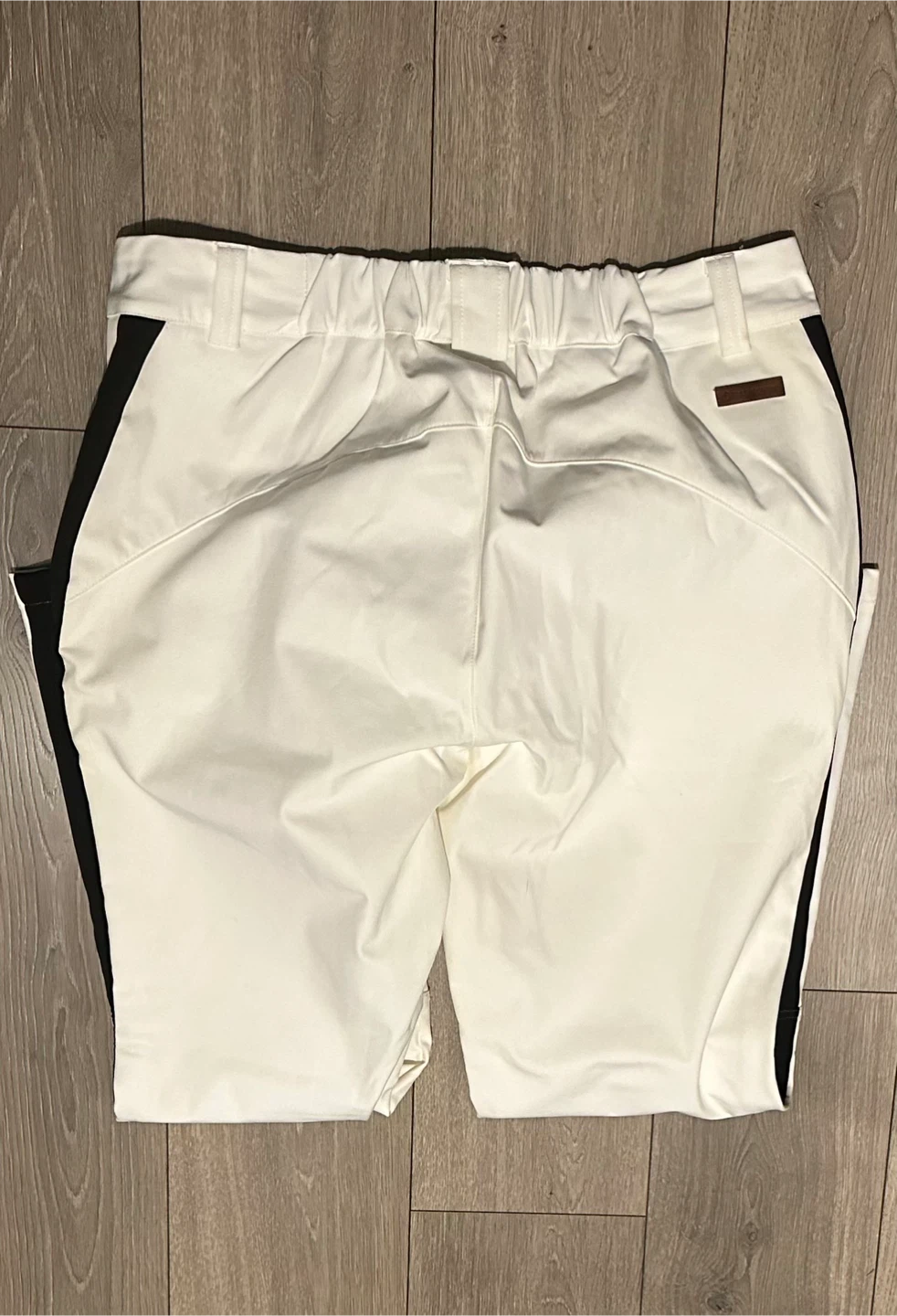 Free Country Women's White & Black Ski Pants Size Medium - photo 4