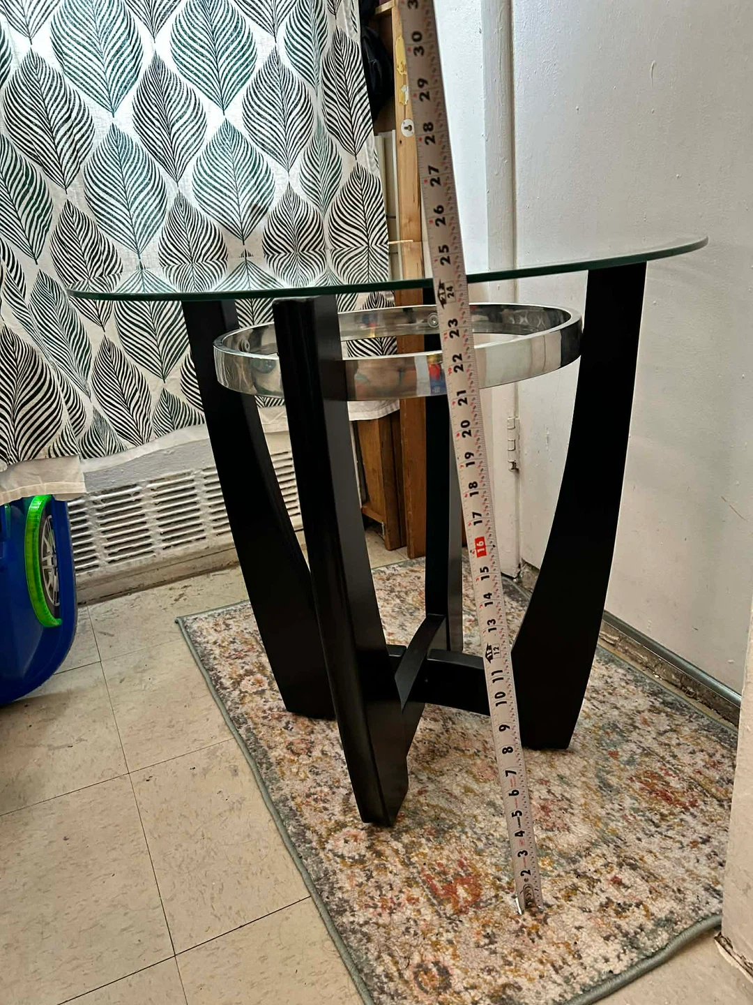 Glass table 🧡 - photo 4