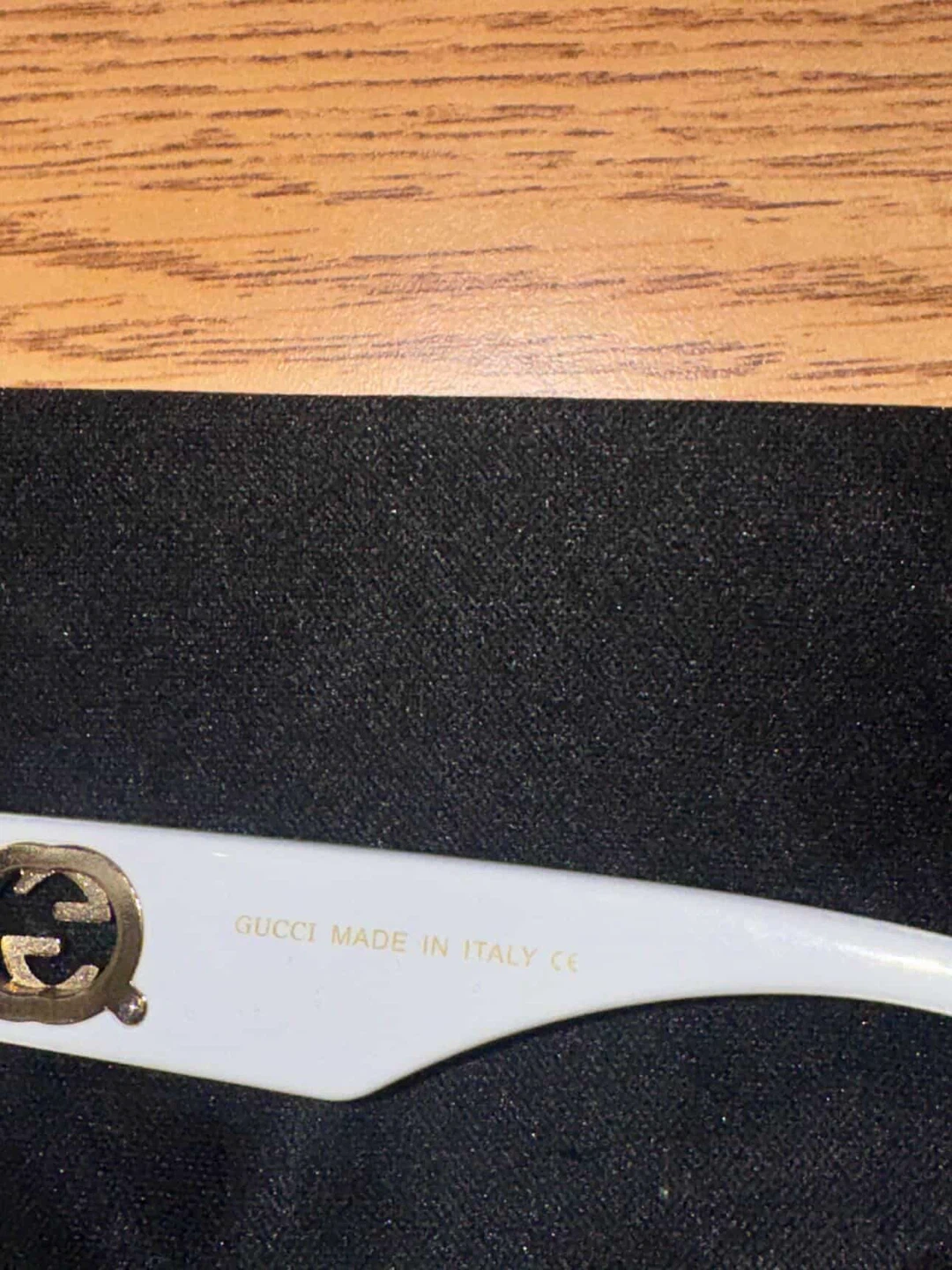 Gucci Sunglasses - photo 2