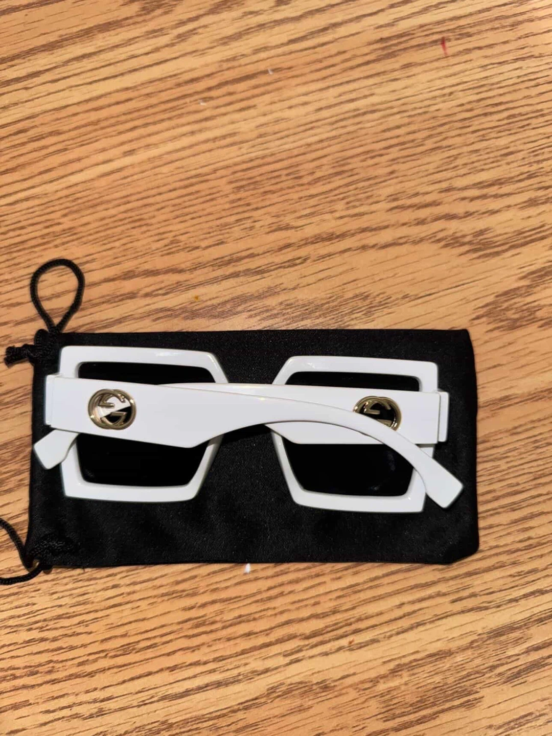 Gucci Sunglasses - photo 3